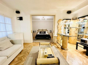 Apartamento entero en Chamartín 113